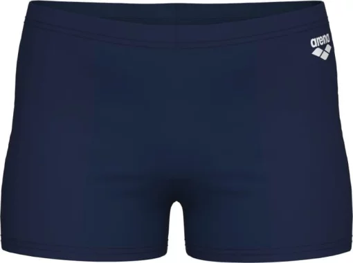 Плавки-шорти для хлопчиків Arena DYNAMO JR SHORT R синій Діт