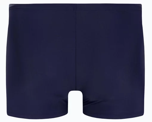 Плавки-шорти для чоловіків Arena KIKKO V SWIM SHORT темно-синій, жовтий Чол 85