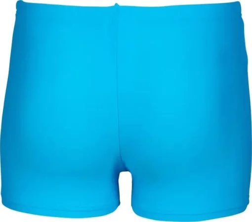 Плавки-шорти для хлопчиків Arena KIKKO V SWIM SHORT GRAPHIC блакитний, білий дитячий 128 см (006720-801)