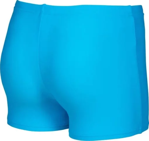 Плавки-шорти для хлопчиків Arena KIKKO V SWIM SHORT GRAPHIC блакитний, білий дитячий 128 см (006720-801)