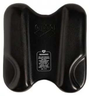 Дошка Arena PULL KICK II чорний Уні OFSM