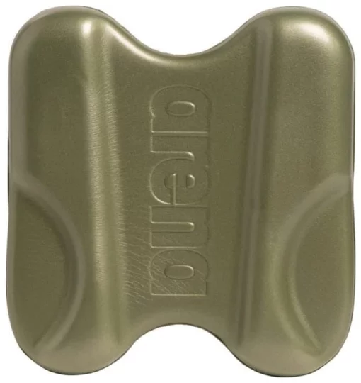 Дошка Arena PULL KICK II золотистий Уні OFSM