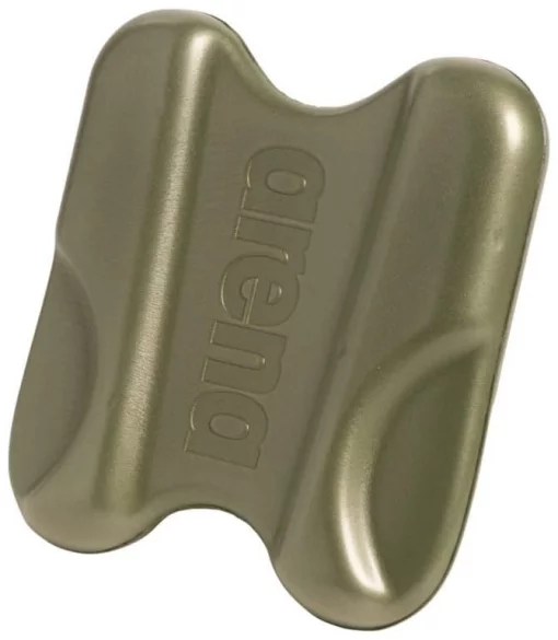 Дошка Arena PULL KICK II золотистий Уні OFSM