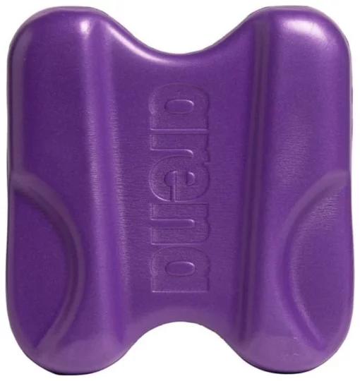 Дошка Arena PULL KICK II фіолетовий Уні OFSM