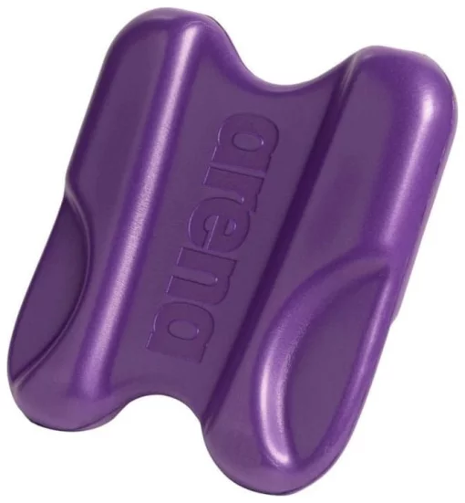 Дошка Arena PULL KICK II фіолетовий Уні OFSM