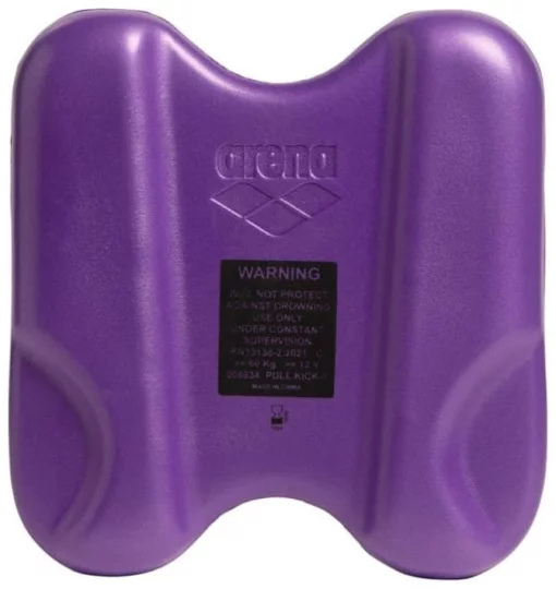 Дошка Arena PULL KICK II фіолетовий Уні OFSM