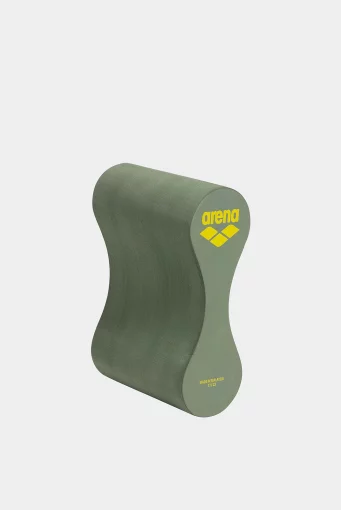 Колобашка для плавання Arena FREEFLOW PULLBUOY II темно-зелений Уні OSFM