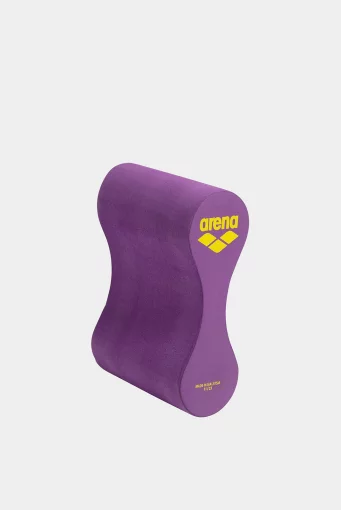 Колобашка для плавання Arena FREEFLOW PULLBUOY II фіолетовий Уні OSFM