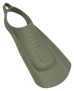 Ласти Arena FINS ADULT зелений Уні 36-37