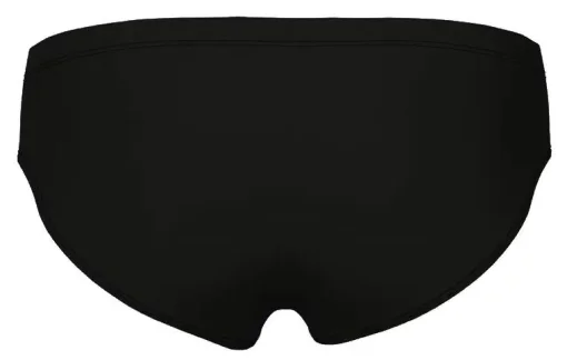 Плавки-сліпи для чоловіків Arena REFLECTING SWIM BRIEFS чорний Чол 80