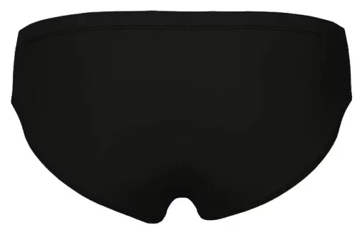 Плавки-сліпи для чоловіків Arena REFLECTING SWIM BRIEFS чорний Чол 80