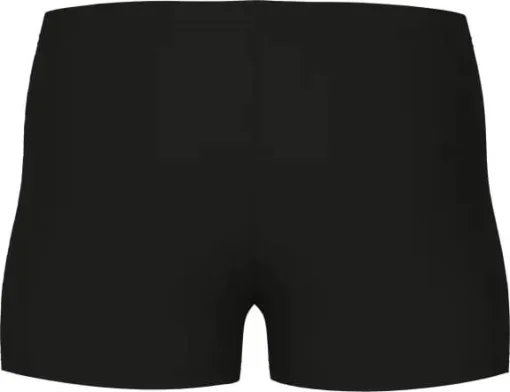 Плавки-шорти для хлопчиків Arena DIM LIGHT SWIM SHORT чорний, кораловий дитячий 140 см (008147-504)