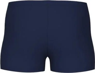 Плавки-шорти для хлопчиків Arena DIM LIGHT SWIM SHORT синій, бірюзовий дитячий 128 см (008147-708)