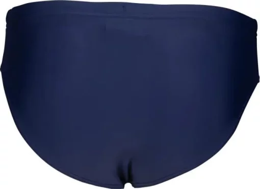 Плавки-сліпи для хлопчиків Arena DIM LIGHT SWIM BRIEFS синій, блакитний дитячий 128 см (008148-708)