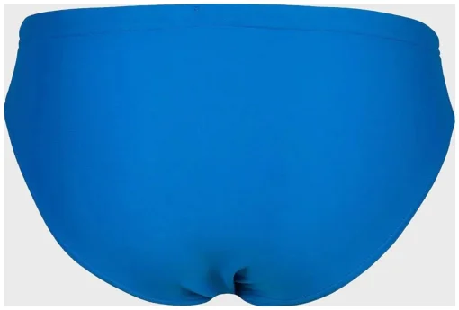 Плавки-сліпи для хлопчиків Arena DIM LIGHT SWIM BRIEFS синій Діт 152 см