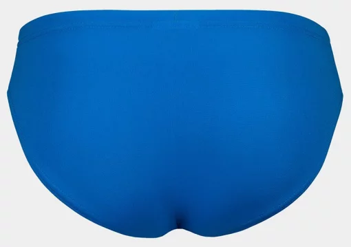 Плавки-сліпи для хлопців Arena FOAM SWIM BRIEFS білий, зелений, бірюзовий Діт