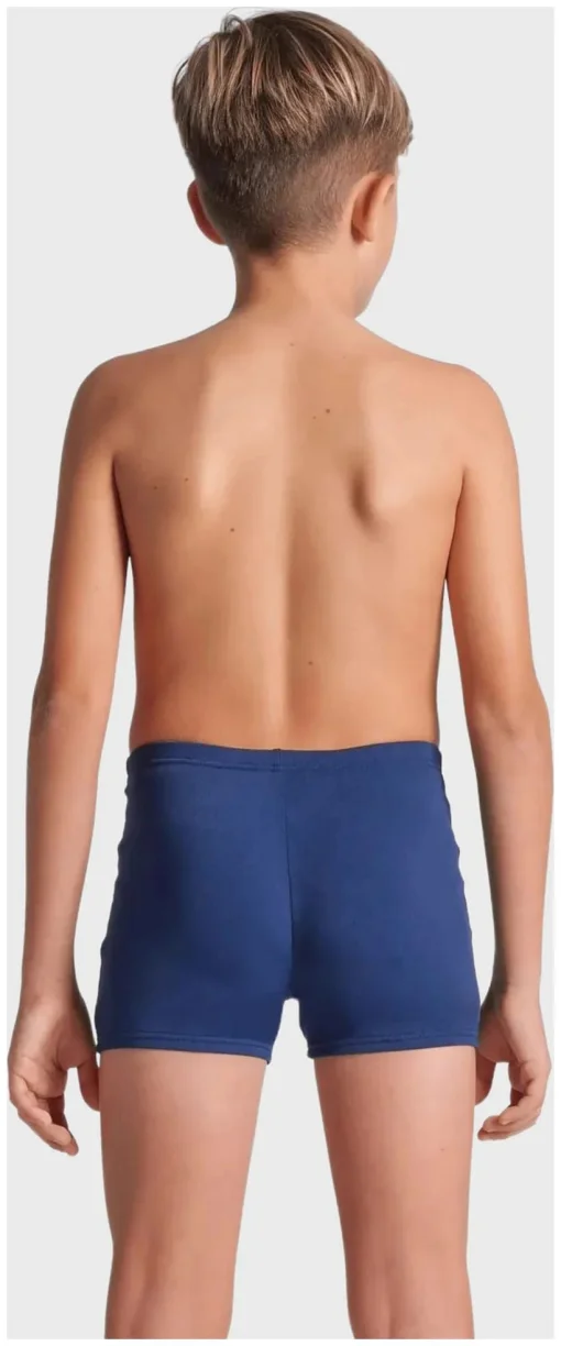 Плавки-шорти для хлопчиків Arena LOSANGE GRAPHIC SWIM SHORT синій Діт 128 см