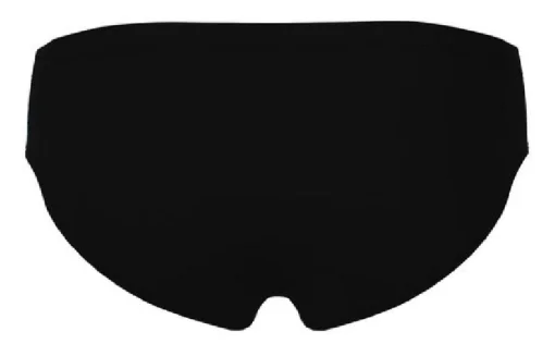 Плавки-сліпи для чоловіків Arena FOGGY DOTS SWIM BRIEFS чорний Чол 85