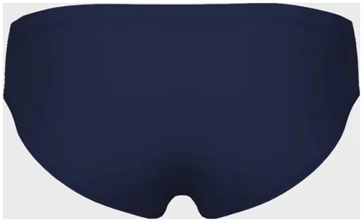 Плавки-сліпи для чоловіків Arena FOGGY DOTS SWIM BRIEFS темно-синій, білий Чол 85