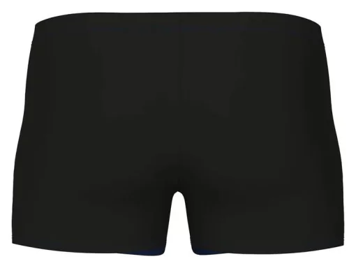 Плавки-шорти для чоловіків Arena FOGGY DOTS SWIM SHORT чорний Чол 85