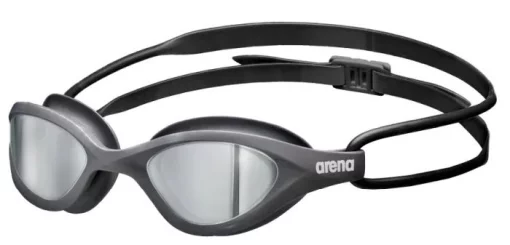 Окуляри для плавання Arena 365 GOGGLES MIRROR чорний Уні OFSM