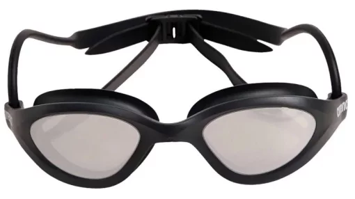 Окуляри для плавання Arena 365 GOGGLES MIRROR чорний Уні OFSM