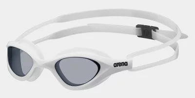 Окуляри для плавання Arena 365 GOGGLES JR білий, чорний Уні OFSM