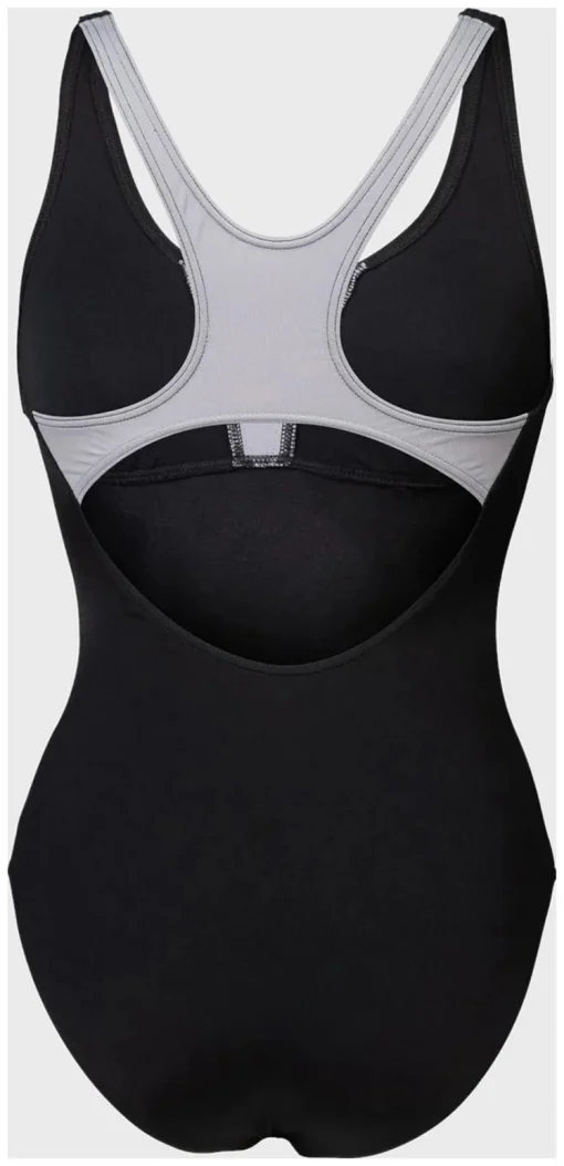 Купальник закритий для жінок Arena SWIMSUIT CONTROL PRO SOLID чорний Жін 42