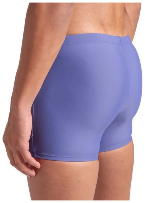 Плавки-шорти для чоловіків Arena GRAPHIC SWIM SHORT фіолетовий Чол 80