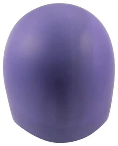 Шапка для плавання Arena LONG HAIR CAP фіолетовий Уні OFSM (009275-202)