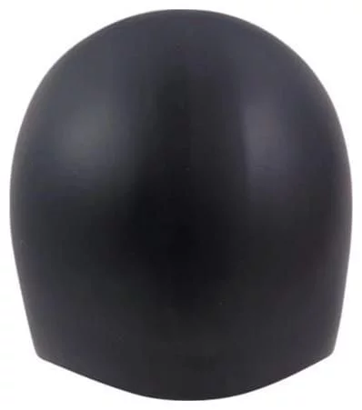 Шапочка для плавання Arena LONG HAIR CAP чорний Уні OFSM