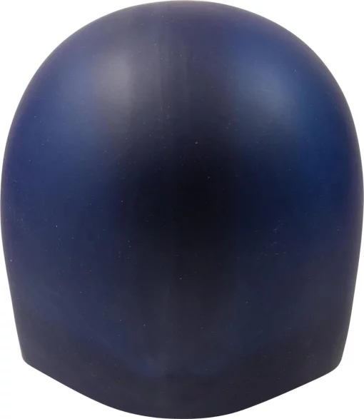 Шапка для плавання Arena LONG HAIR CAP синій One Size (009275-205)