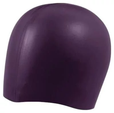 Шапочка для плавання Arena BIG LOGO CAP фіолетовий Уні OFSM