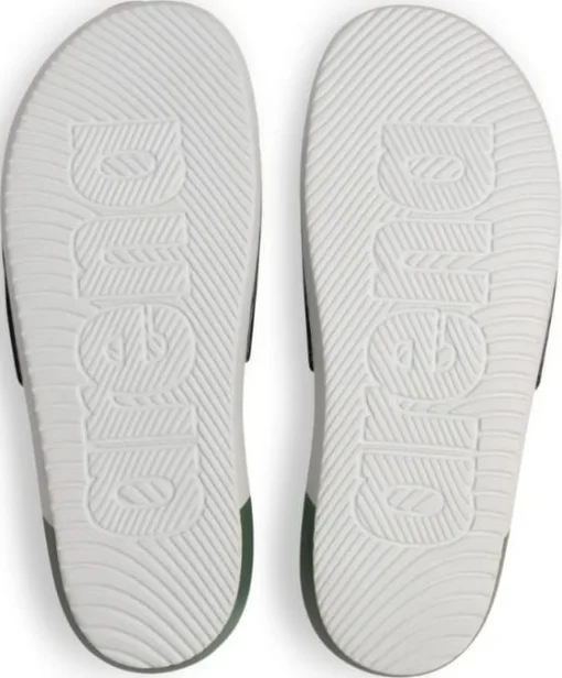 Шльопанці Arena MARCO ACTIVE чорний, білий Уні 43