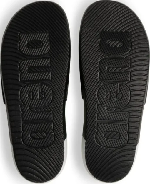 Шльопанці Arena MARCO ACTIVE чорний, зелений Уні 45