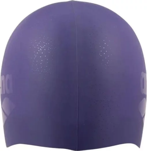 Шапка для плавання Arena SHINE CAP фіолетовий One Size (009386-201)