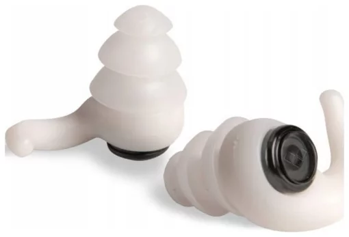 Беруші Arena EARPLUG білий Уні OFSM