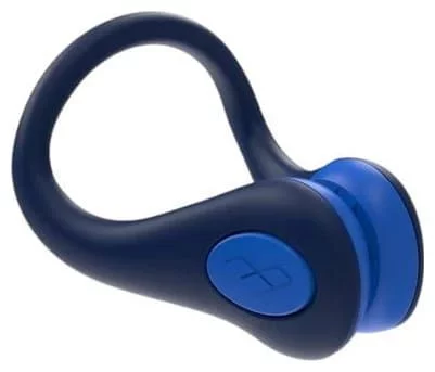 Затискач для носа Arena NOSE CLIP синій Уні OFSM