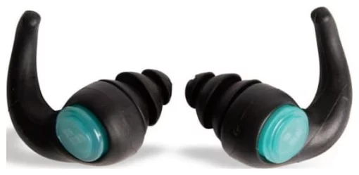 Беруші Arena EARPLUG JUNIOR чорний Уні OFSM