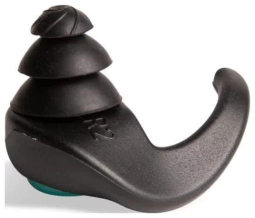 Беруші Arena EARPLUG JUNIOR чорний Уні OFSM