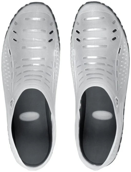 Аквашузи-коралки Arena SHARM прозорий Уні 38