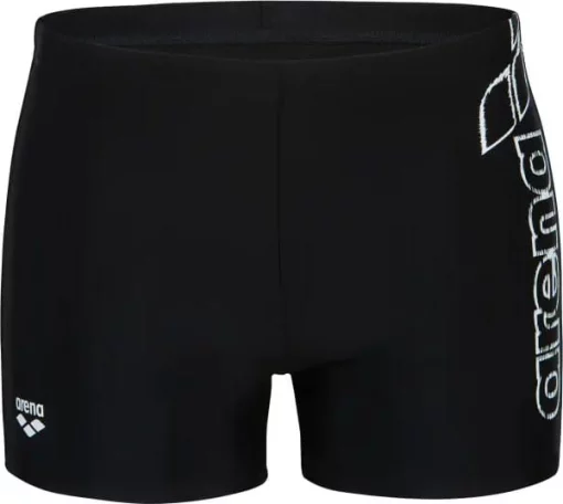 Плавки-шорти для чоловіків Arena SCRATCHY SWIM SHORT чорний Чол 85