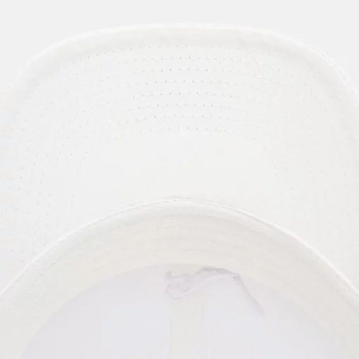 Кепка Puma Archive Logo BB Cap білий Уні OSFA