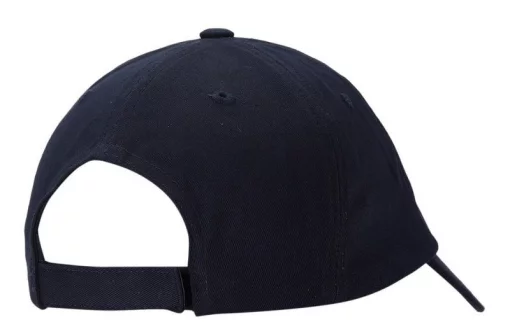 Кепка Puma Ess Cap No. 2 синій Уні OSFA