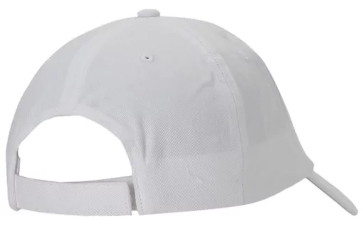 Кепка Puma Ess Cap No. 2 білий Уні OSFA