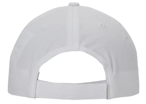 Кепка Puma Ess Cap No. 2 білий Уні OSFA