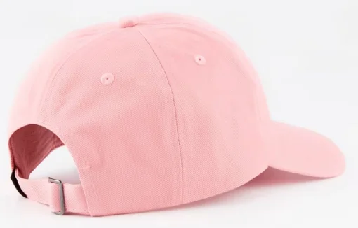 Кепка Puma Ess Cap No. 2 рожевий Уні OSFA