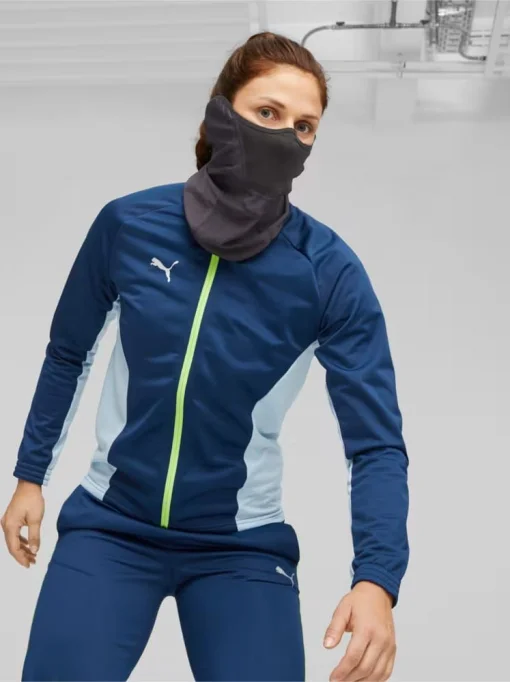 Баф Puma indWINTERIZED Face Mask чорний One Size (024944-01)