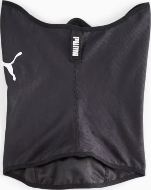 Баф Puma indWINTERIZED Face Mask чорний One Size (024944-01)