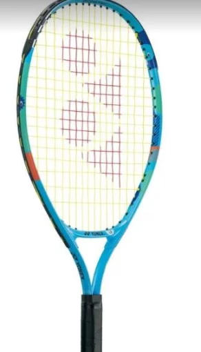 Ракетка для тенісу Yonex Junior 21 (85 sq.in., 185g) Ocean blue
